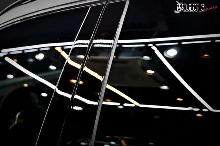 BMW iX3 영업사원에게 받는 서비스 PPF 내구성과 퀄리티는 어떨까? / 서초, 강남, 양재