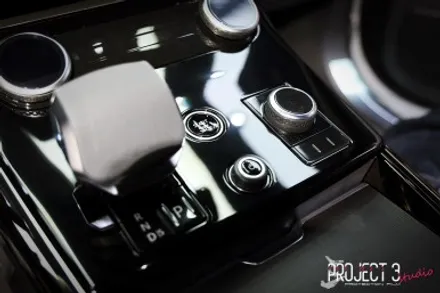 레인지로버 스포츠! PPF로 끝장나는 보호력을 경험하세요 / 서초, 강남, 양재