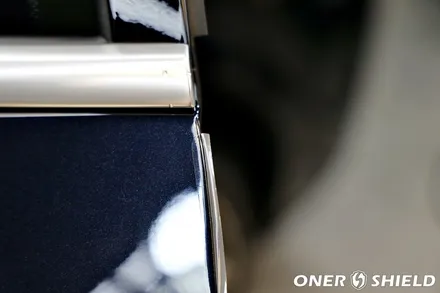 강남 신차 유리막코팅 믿고 맡길만한 곳 | BMW X6 (오너쉴드 서초) / 서초, 강남, 양재