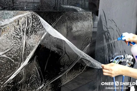 강남 더뉴그랜저 IG 화이트크림 출고 후 솔라가드 열차단 썬팅과 오너프로 생활보호필름 신차패키지 시공 | 오너쉴드 서초 / 서초, 강남, 양재