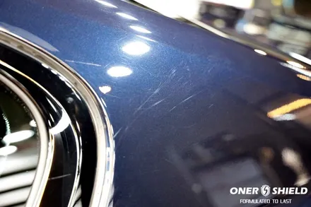 BMW 740d 카본블랙 강남 서초광택 실내디테일링  | 오너쉴드 서초 / 서초, 강남, 양재