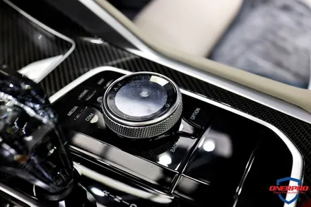 서초 반포 실내PPF 와 생활보호PPF 작업 BMW X6 50i  [오너프로&프로젝트3] / 서초, 강남, 양재