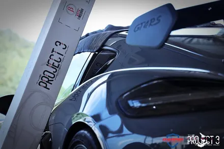 PWRS 2023 포르쉐 월드로드쇼에 오너프로 & 프로젝트3 PPF 단독 스탭 참석 후기 / 서초, 강남, 양재