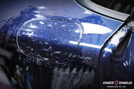 포르쉐 인증중고차 Porsche AG에서 구입한 파나메라 신차 느낌으로 타는 작업 방법 / 서초, 강남, 양재