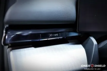 BMW i5 실내PPF, 완벽한 시공을 위한 2가지 핵심 체크리스트 / 서초, 강남, 양재