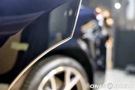 강남 신차 유리막코팅 믿고 맡길만한 곳 | BMW X6 (오너쉴드 서초) / 서초, 강남, 양재