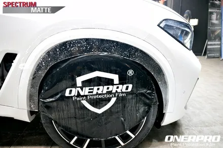 강남. 서초PPF BMW 코리아 25주년 에디션 X5 M50i 전체 무광PPF, 블랙PPF, 실내PPF  (오너프로 스펙트럼 매트) | 오너쉴드서초 / 서초, 강남, 양재