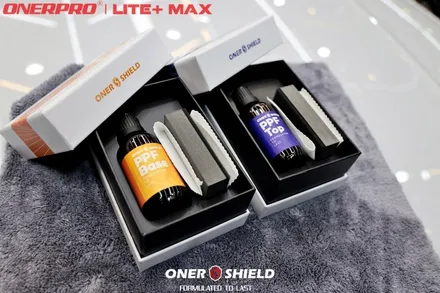 AUDI (아우디) Q8 흰색차 서초 PPF, 유리막코팅, 가죽코팅 시공 잘하는 곳 선택하는 Tip / 서초, 강남, 양재
