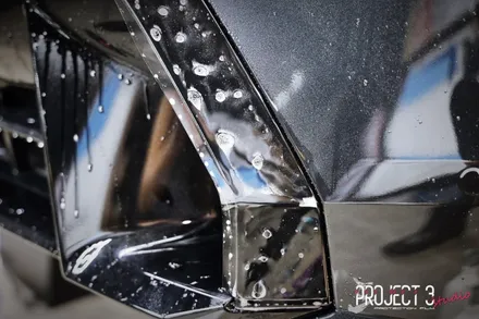 송파 PPF 전체 시공 맡기길 정말 잘 했어요 / 서초, 강남, 양재