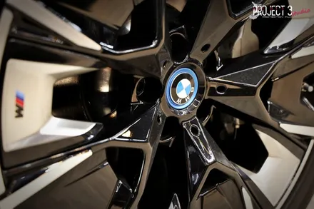 BMW iX3 영업사원에게 받는 서비스 PPF 내구성과 퀄리티는 어떨까? / 서초, 강남, 양재