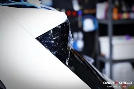 BMW X3 M340i 본넷PPF가 필요한 이유 / 서초, 강남, 양재