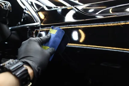 볼보XC60 신차 구입 후 하면 좋은 3가지 작업 (서초구 신차패키지) | 오너쉴드 서초 / 서초, 강남, 양재