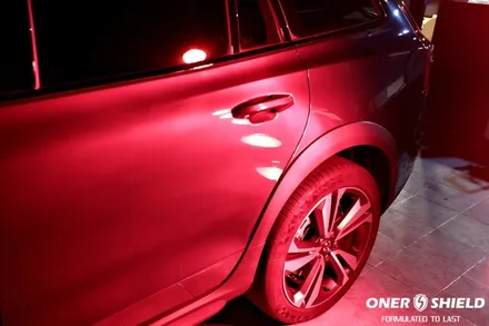 강남/서초 자동차 보험수리꼼꼼하게 잘 하는 곳 | 볼보 V60 보험처리 (오너쉴드 서초) / 서초, 강남, 양재