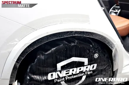 강남. 서초PPF BMW 코리아 25주년 에디션 X5 M50i 전체 무광PPF, 블랙PPF, 실내PPF  (오너프로 스펙트럼 매트) | 오너쉴드서초 / 서초, 강남, 양재