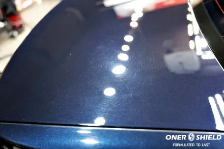 BMW 740d 카본블랙 강남 서초광택 실내디테일링  | 오너쉴드 서초 / 서초, 강남, 양재