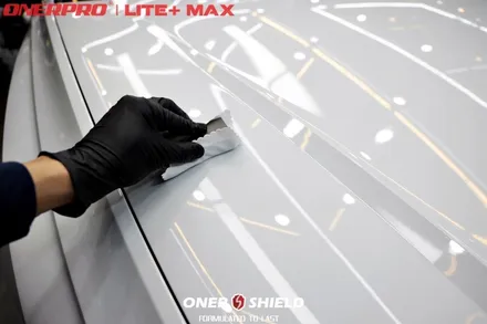 AUDI (아우디) Q8 흰색차 서초 PPF, 유리막코팅, 가죽코팅 시공 잘하는 곳 선택하는 Tip / 서초, 강남, 양재
