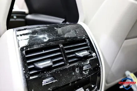 서초 반포 실내PPF 와 생활보호PPF 작업 BMW X6 50i  [오너프로&프로젝트3] / 서초, 강남, 양재