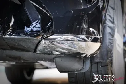 송파 PPF 전체 시공 맡기길 정말 잘 했어요 / 서초, 강남, 양재