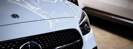 관악구 유리막코팅과 생활보호PPF 신차 출고와 동시에 작업했습니다. | 벤츠 E250 AMG 라인 / 서초, 강남, 양재