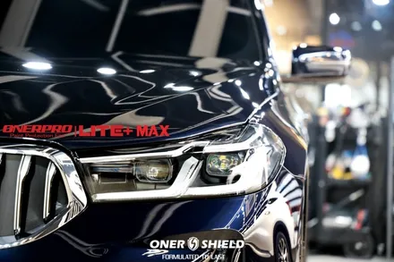 BMW 6GT 서초 신차PPF 시공을 한다면 3가지 참고할 사항 / 서초, 강남, 양재