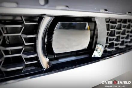 삼성동PPF BMW 530i MSP 알파인 화이트 프론트 패키지 오너프로 프로젝트3 베타 PPF / 서초, 강남, 양재