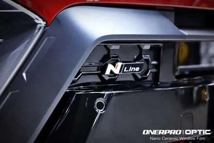 코나 신차패키지, 코나 N라인 실내 사진 / 서초, 강남, 양재