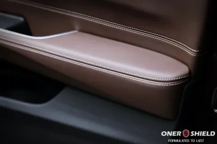 양재동 가죽코팅 전문점 BMW 6GT 차량에 기온쿼츠 레더쉴드 정석으로 시공하는 매장은 바로 여기 / 서초, 강남, 양재