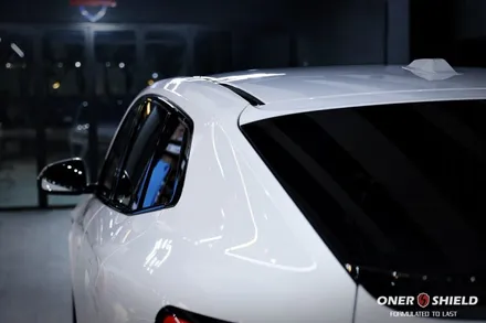 양재동유리막코팅 비용과 작업 과정을 알아보세요 BMW X2 신차 작업 / 서초, 강남, 양재