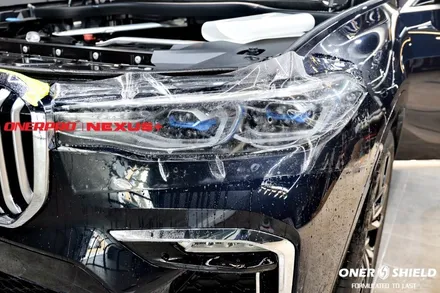 강남.서초 오너프로 넥서스+ PPF BMW X7 레이스패키지 | 오너쉴드 서초점 / 서초, 강남, 양재