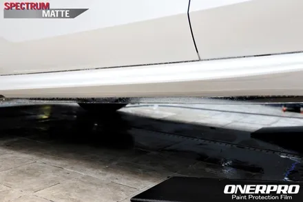 강남. 서초PPF BMW 코리아 25주년 에디션 X5 M50i 전체 무광PPF, 블랙PPF, 실내PPF  (오너프로 스펙트럼 매트) | 오너쉴드서초 / 서초, 강남, 양재