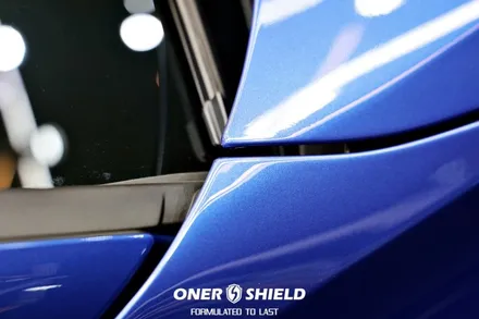 아직도 고민 되는 신차 컨디션 유지하는 방법 BMW 320i 포르티마오 블루 / 서초, 강남, 양재