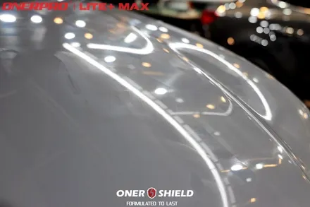 AUDI (아우디) Q8 흰색차 서초 PPF, 유리막코팅, 가죽코팅 시공 잘하는 곳 선택하는 Tip / 서초, 강남, 양재