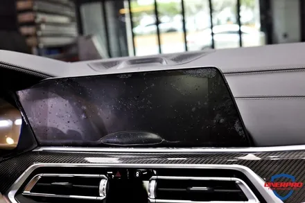 서초 반포 실내PPF 와 생활보호PPF 작업 BMW X6 50i  [오너프로&프로젝트3] / 서초, 강남, 양재