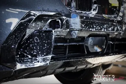 송파 PPF 전체 시공 맡기길 정말 잘 했어요 / 서초, 강남, 양재