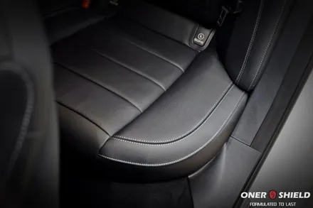 서초가죽코팅 전문점 기온쿼츠 인증점 오너쉴드에서벤츠 E350 가죽코팅 시공 받았습니다. / 서초, 강남, 양재