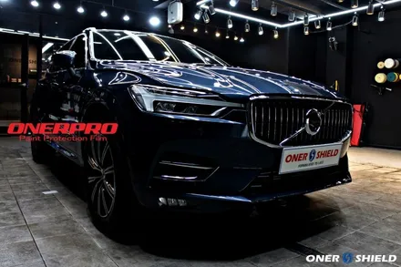 방배동PPF 볼보 XC60 출고 후 생활보호패키지 PPF 시공으로 보호해주세요 | 서초구 오너쉴드 / 서초, 강남, 양재