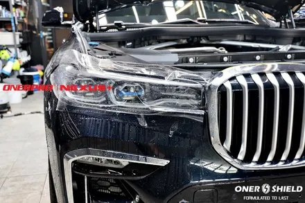 강남.서초 오너프로 넥서스+ PPF BMW X7 레이스패키지 | 오너쉴드 서초점 / 서초, 강남, 양재