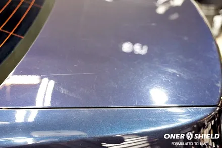BMW 740d 카본블랙 강남 서초광택 실내디테일링  | 오너쉴드 서초 / 서초, 강남, 양재