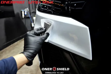AUDI (아우디) Q8 흰색차 서초 PPF, 유리막코팅, 가죽코팅 시공 잘하는 곳 선택하는 Tip / 서초, 강남, 양재
