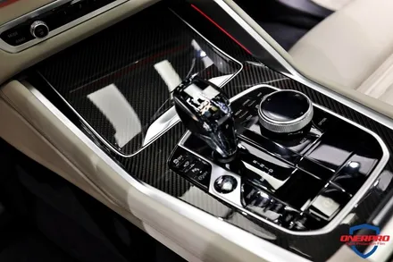서초 반포 실내PPF 와 생활보호PPF 작업 BMW X6 50i  [오너프로&프로젝트3] / 서초, 강남, 양재