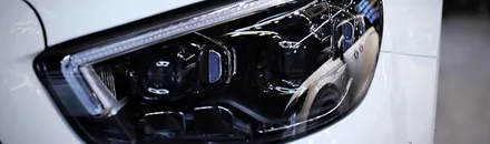 관악구 유리막코팅과 생활보호PPF 신차 출고와 동시에 작업했습니다. | 벤츠 E250 AMG 라인 / 서초, 강남, 양재