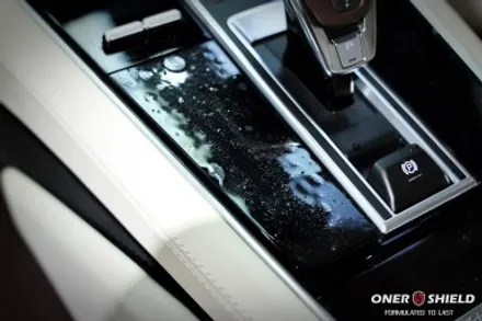 포르쉐 인증중고차 Porsche AG에서 구입한 파나메라 신차 느낌으로 타는 작업 방법 / 서초, 강남, 양재