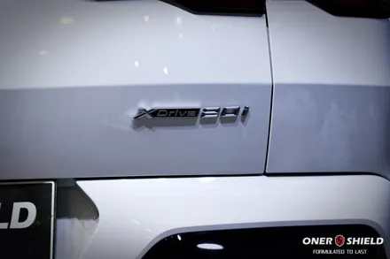 양재동유리막코팅 비용과 작업 과정을 알아보세요 BMW X2 신차 작업 / 서초, 강남, 양재