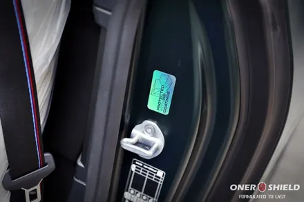 [BMW Z4 에디션10대 한정판 작업기] BMW Z4  프로즌 딥 그린 무광 유리막코팅 & PPF시공으로 완벽 보호 / 서초, 강남, 양재