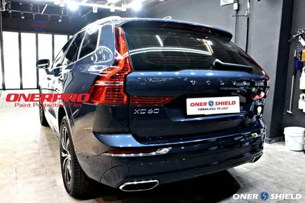 방배동PPF 볼보 XC60 출고 후 생활보호패키지 PPF 시공으로 보호해주세요 | 서초구 오너쉴드 / 서초, 강남, 양재