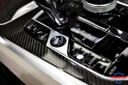 서초 반포 실내PPF 와 생활보호PPF 작업 BMW X6 50i  [오너프로&프로젝트3] / 서초, 강남, 양재