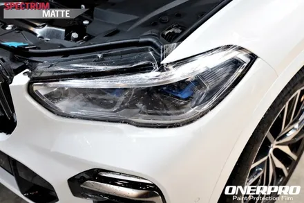 강남. 서초PPF BMW 코리아 25주년 에디션 X5 M50i 전체 무광PPF, 블랙PPF, 실내PPF  (오너프로 스펙트럼 매트) | 오너쉴드서초 / 서초, 강남, 양재