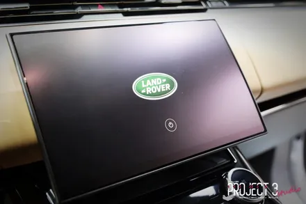 레인지로버 스포츠! PPF로 끝장나는 보호력을 경험하세요 / 서초, 강남, 양재