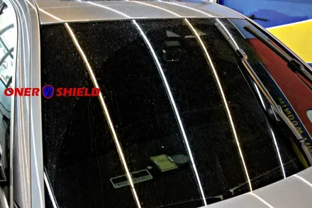 서초구 BMW 530i 본네트 PPF 시공으로 스톤칩에 대한 스트레스를 날려버리세요~ | 오너프로 넥서스+ [오너쉴드] / 서초, 강남, 양재