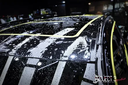 송파 PPF 전체 시공 맡기길 정말 잘 했어요 / 서초, 강남, 양재